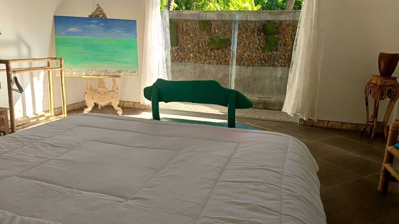 Photo of Bedroom in Bukti