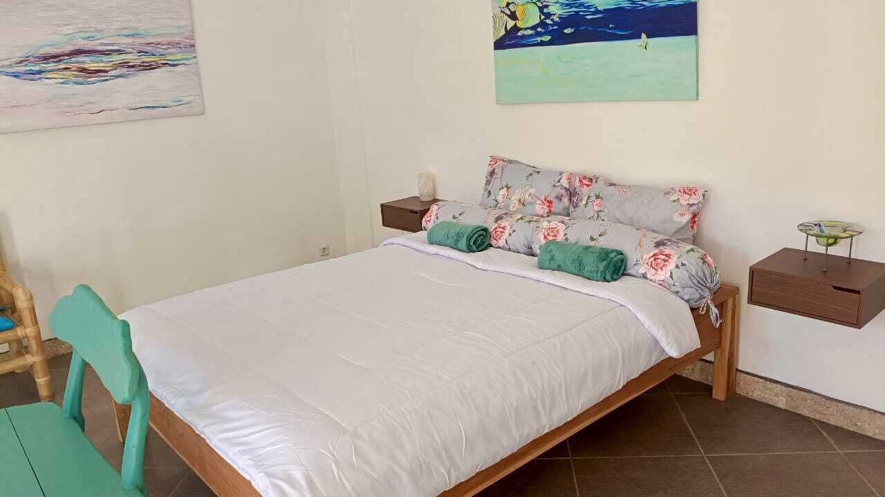 Photo of Bedroom in Bukti