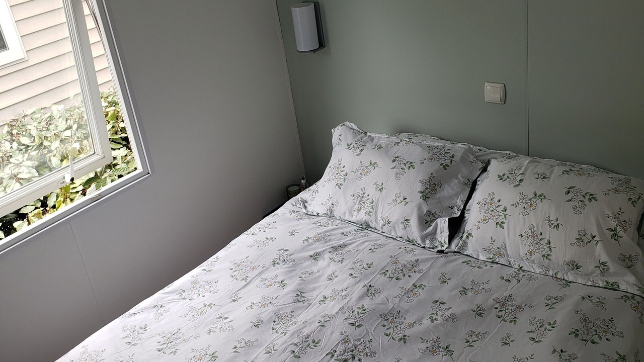 Photo of Bedroom in La Roque-d'Antheron