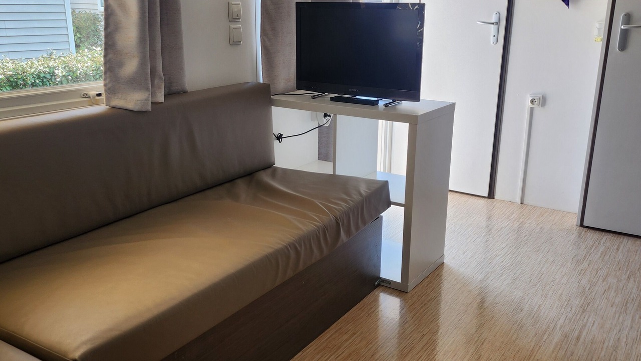 Photo of Livingroom in La Roque-d'Antheron
