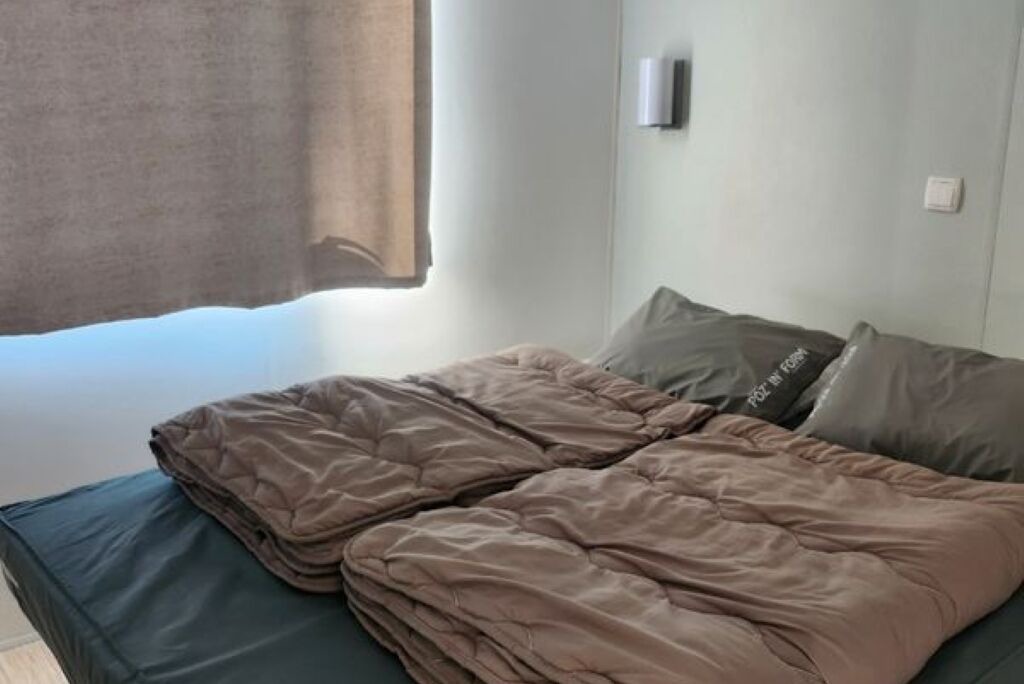 Photo of Bedroom in La Roque-d'Antheron