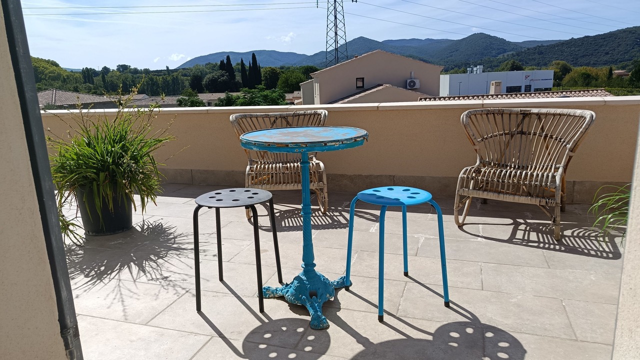 Photo of Outdoor in Vaison-la-Romaine