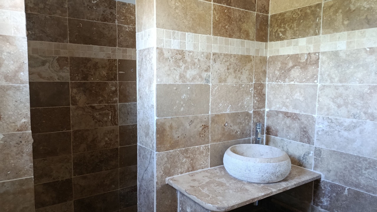 Photo of Bathroom in Vaison-la-Romaine