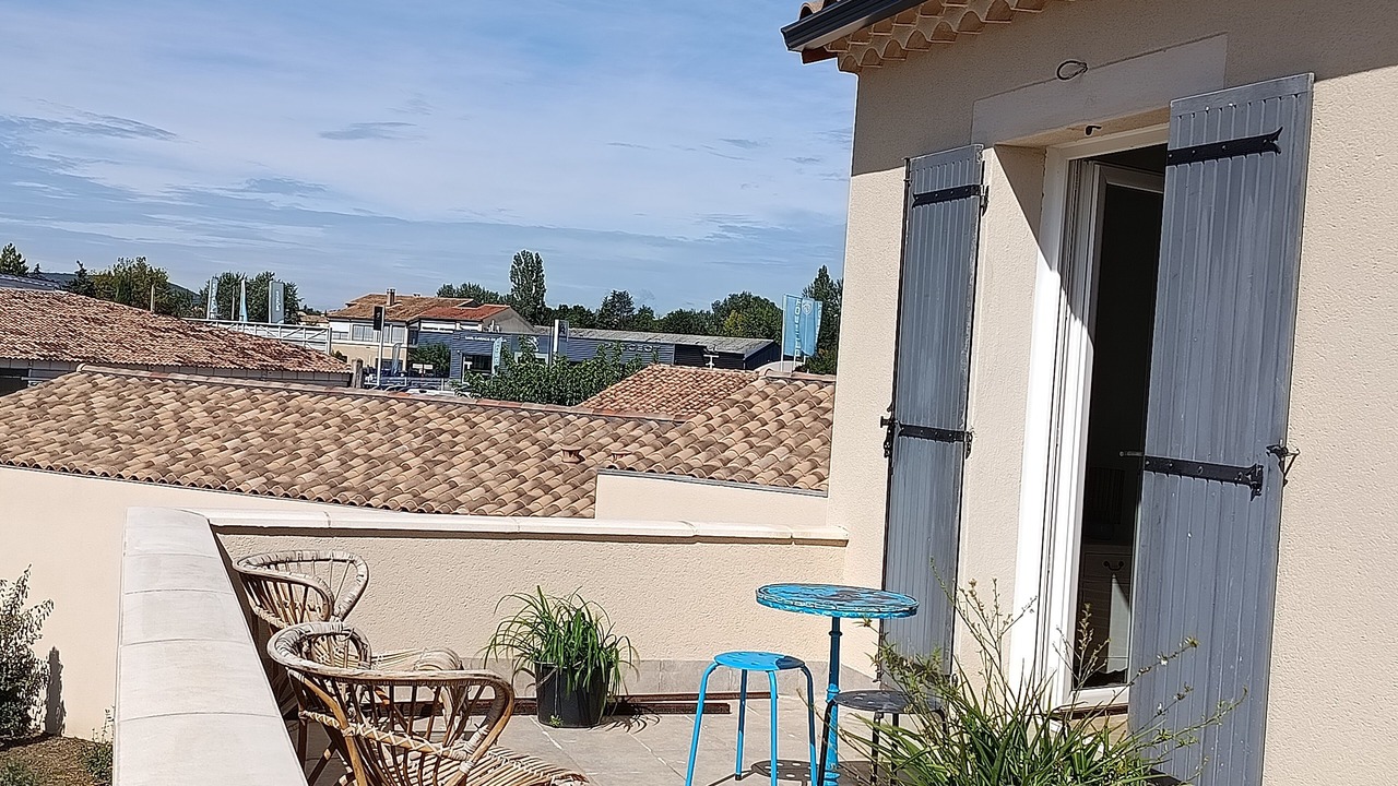 Photo of Outdoor in Vaison-la-Romaine