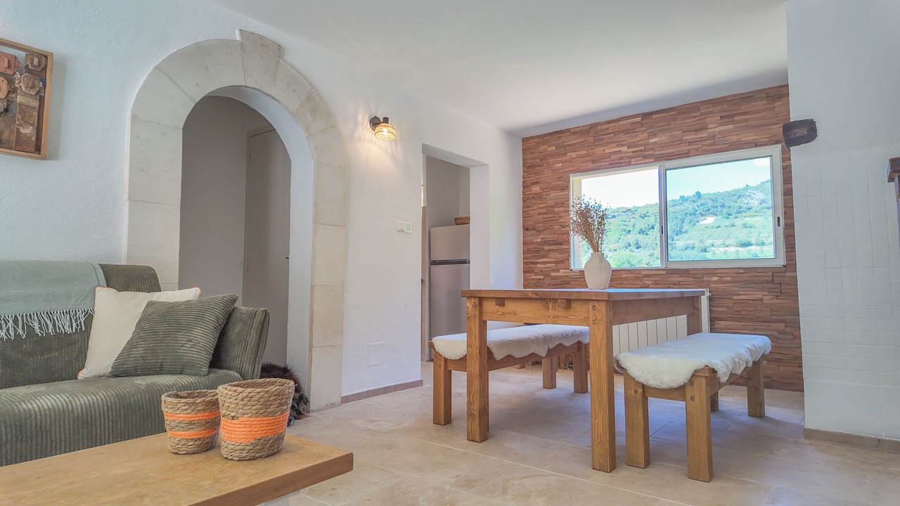 Photo of Livingroom in Mollans-sur-Ouveze