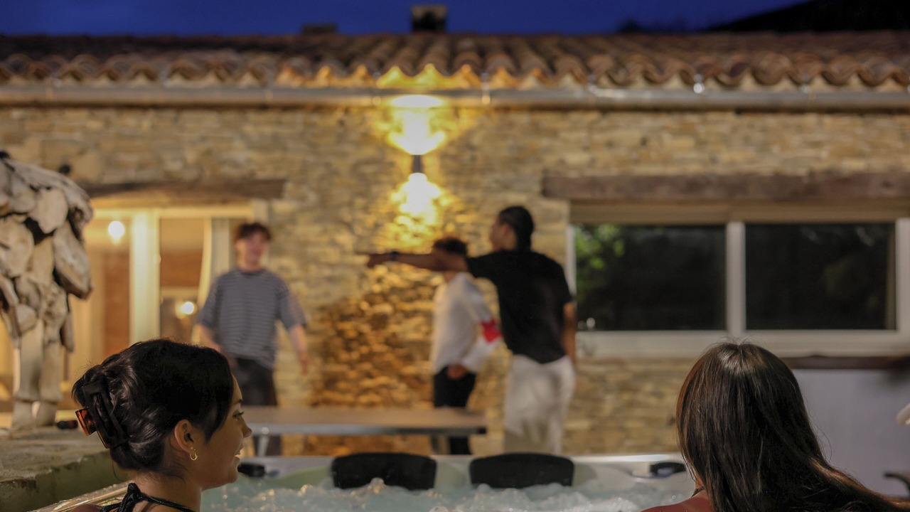 Photo of Outdoor in Mollans-sur-Ouveze
