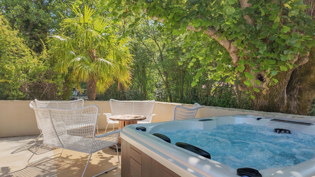 Photo of Outdoor in Mollans-sur-Ouveze