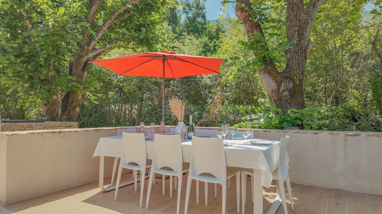 Photo of Outdoor in Mollans-sur-Ouveze