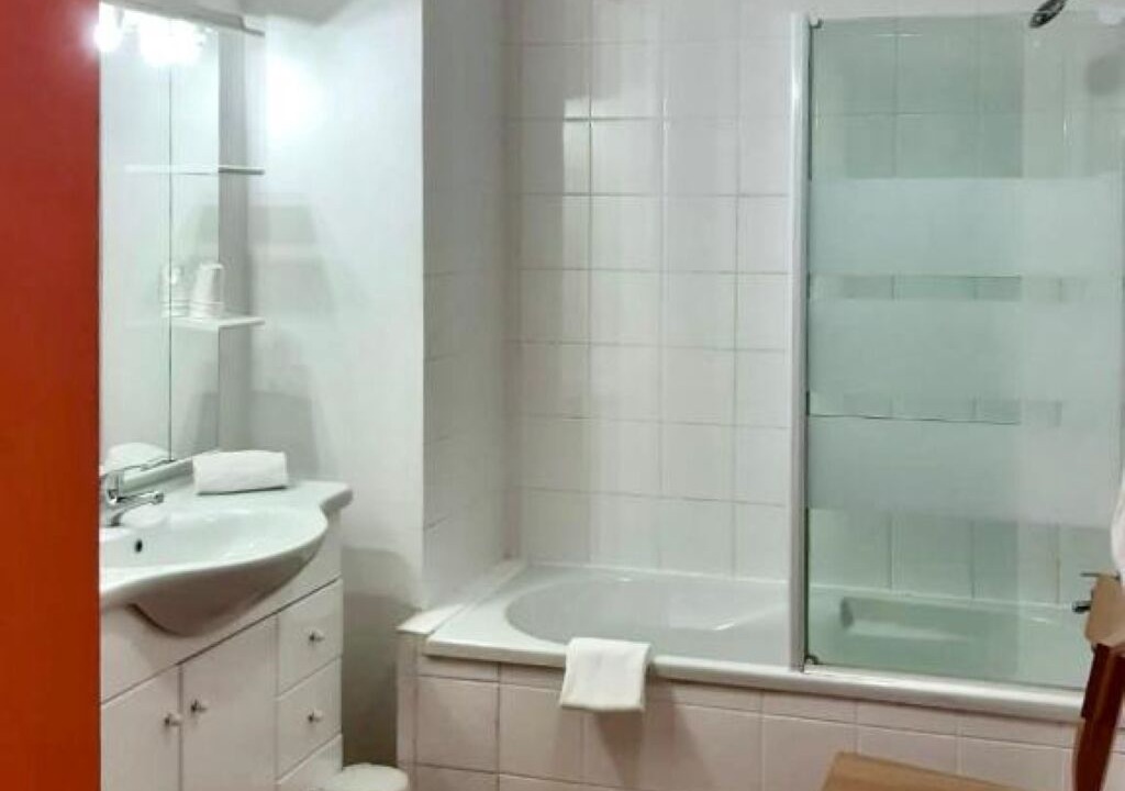 Photo of Bathroom in Valberg