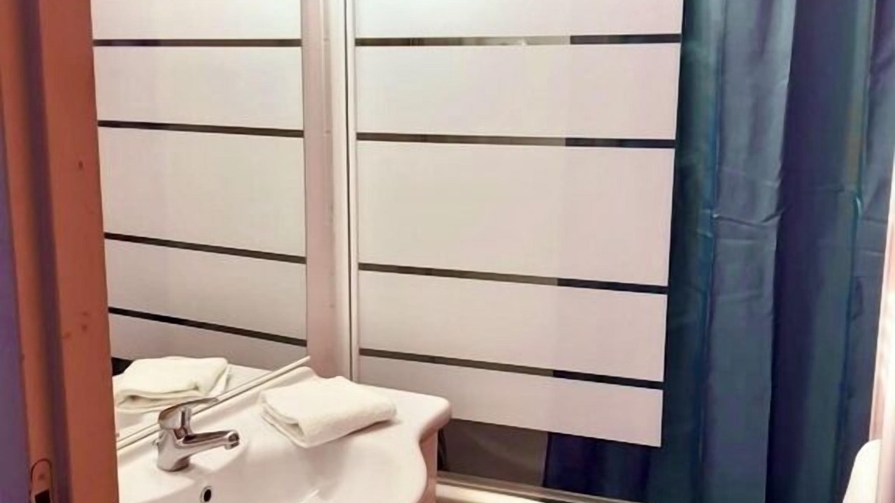Photo of Bathroom in Valberg