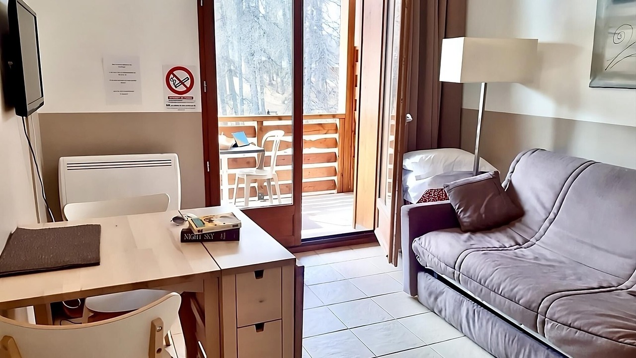 Photo of Livingroom in Valberg