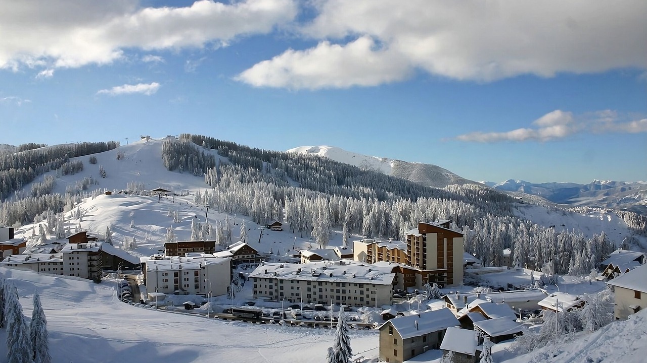 Photo of Outdoor in Valberg