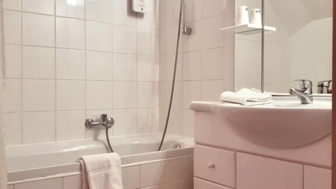 Photo of Bathroom in Valberg