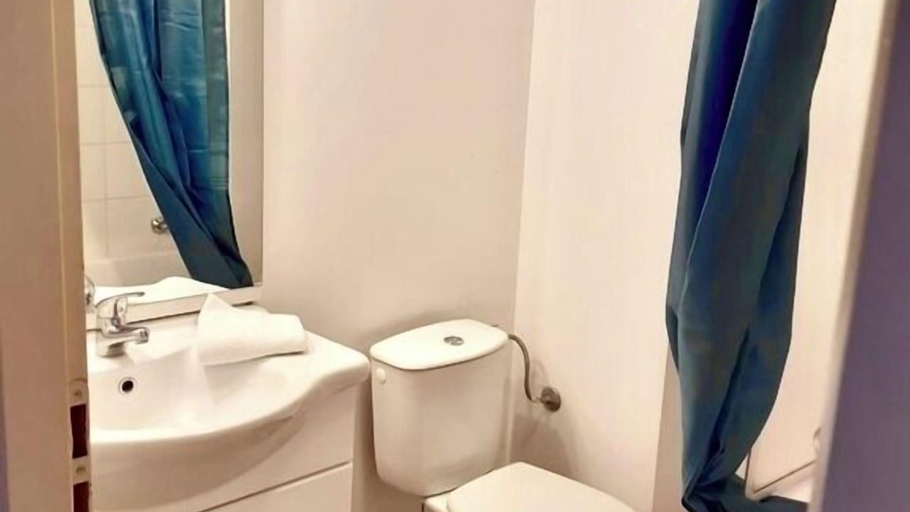 Photo of Bathroom in Valberg
