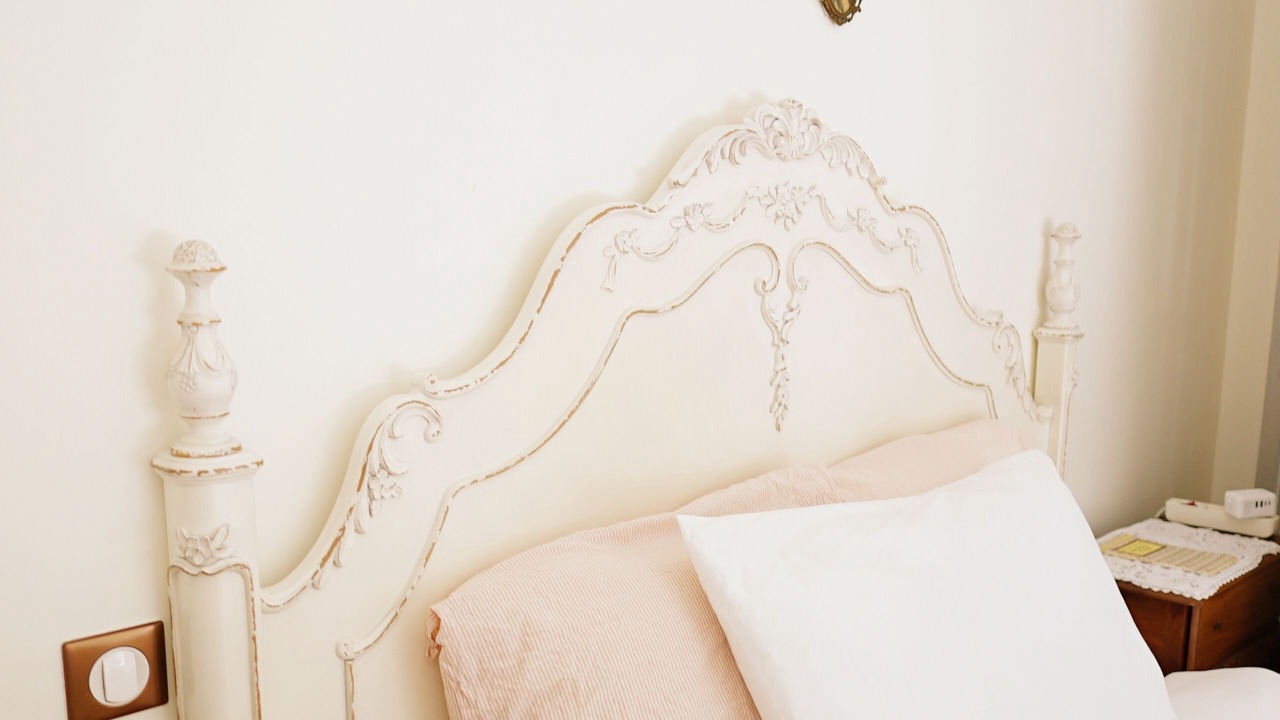 Photo of Bedroom in Montfavet