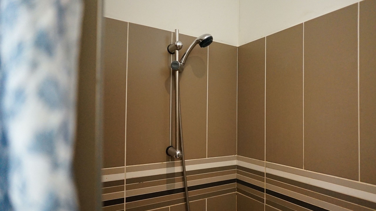 Photo of Bathroom in Montfavet