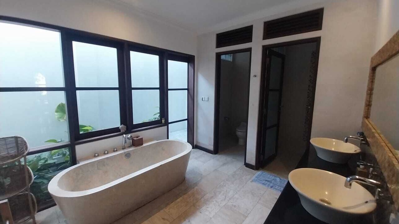 Photo of Bathroom in Sanur