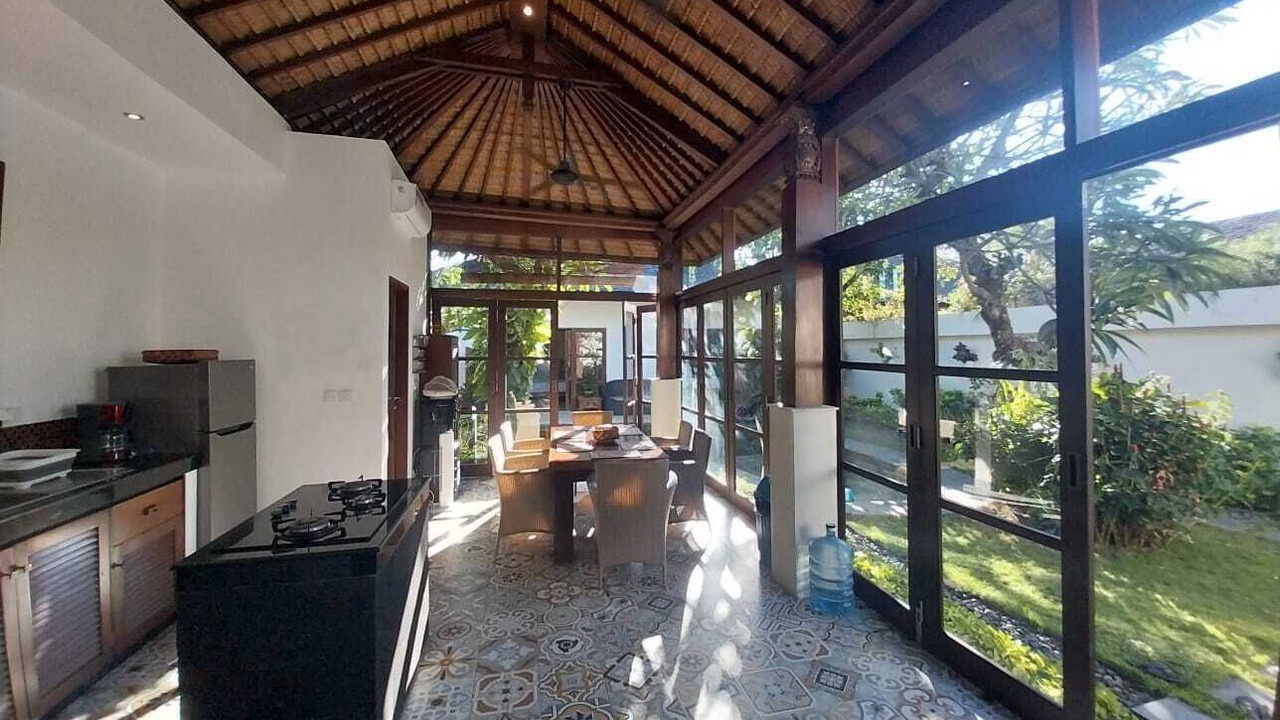 Photo of Kitchen in Sanur