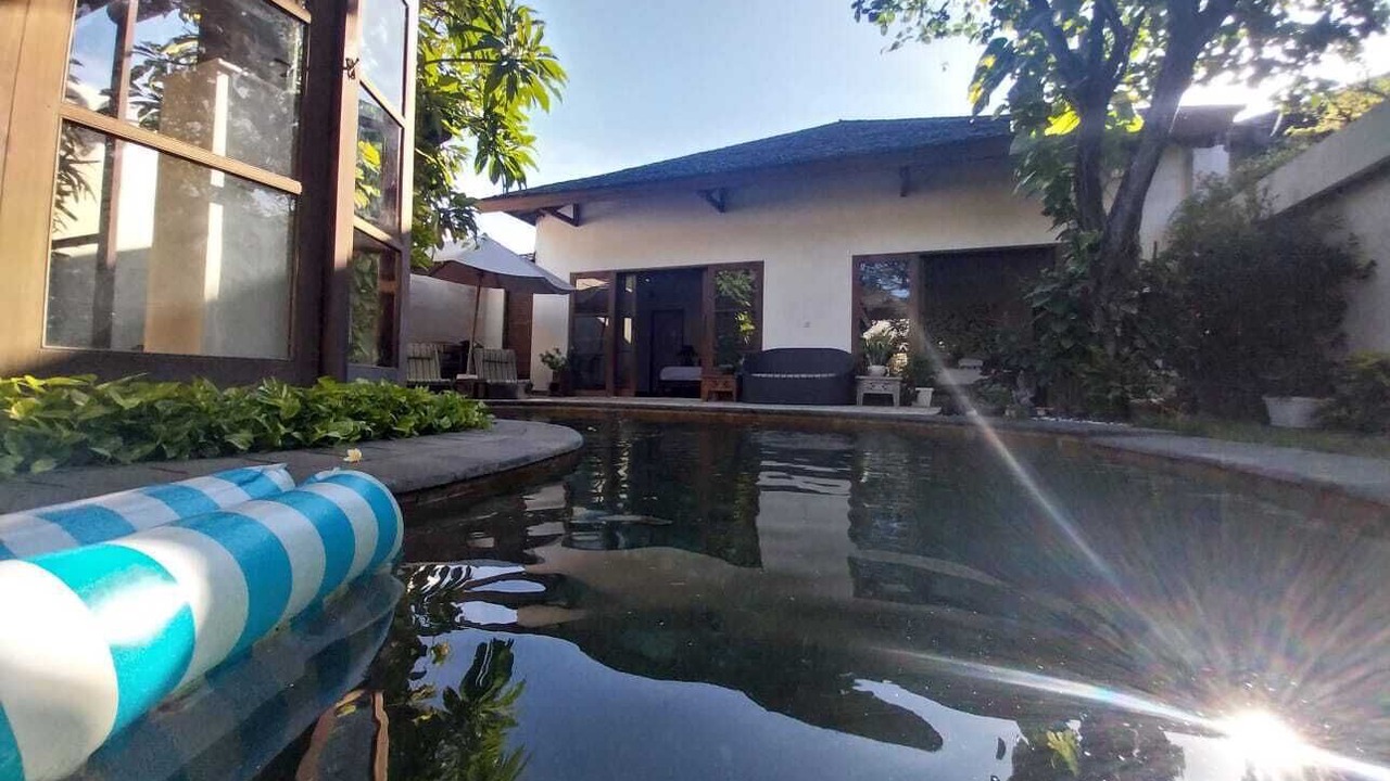 Photo of Outdoor in Sanur