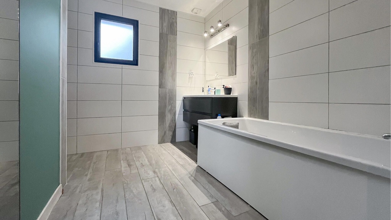 Photo of Bathroom in Saint-Genies-de-Comolas