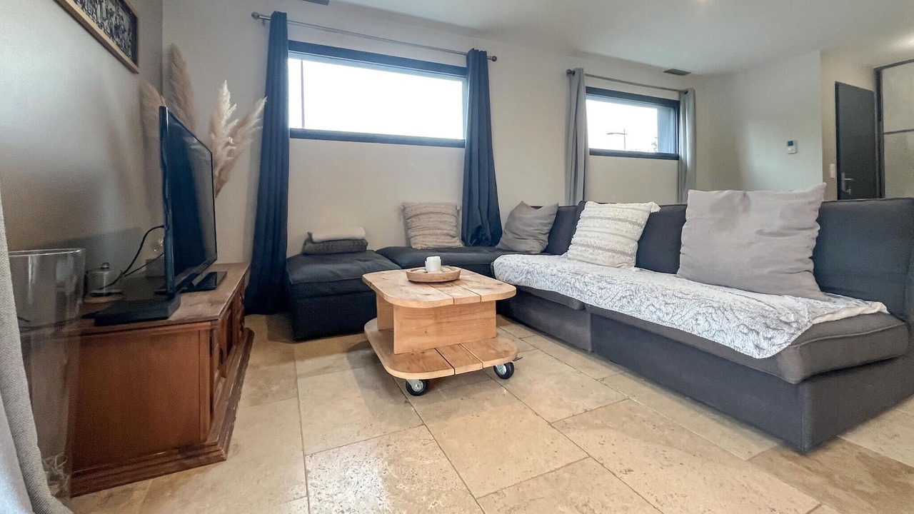 Photo of Bedroom in Saint-Genies-de-Comolas