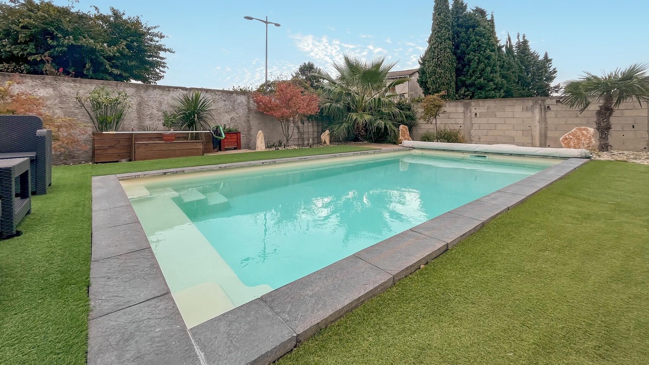 Photo of Outdoor in Saint-Genies-de-Comolas