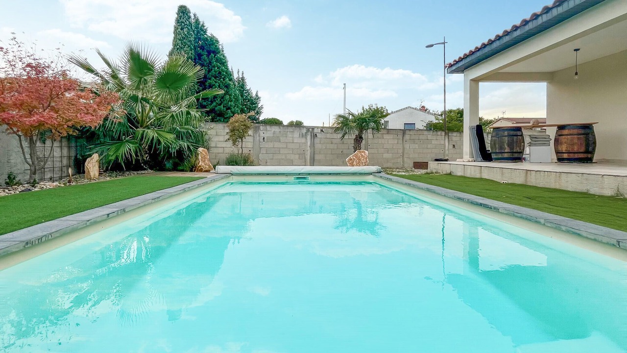 Photo of Outdoor in Saint-Genies-de-Comolas