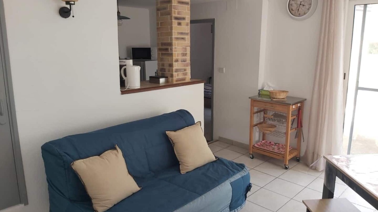 Photo of Livingroom in Roquevaire