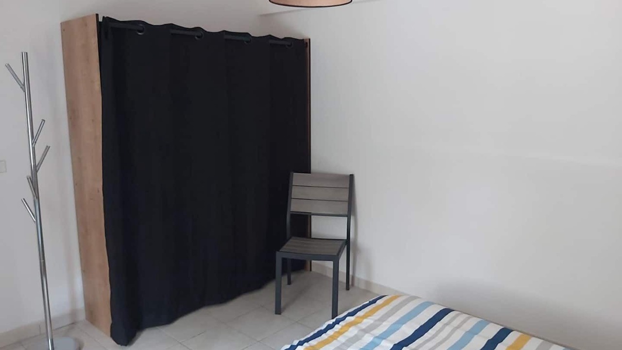 Photo of Bedroom in Roquevaire