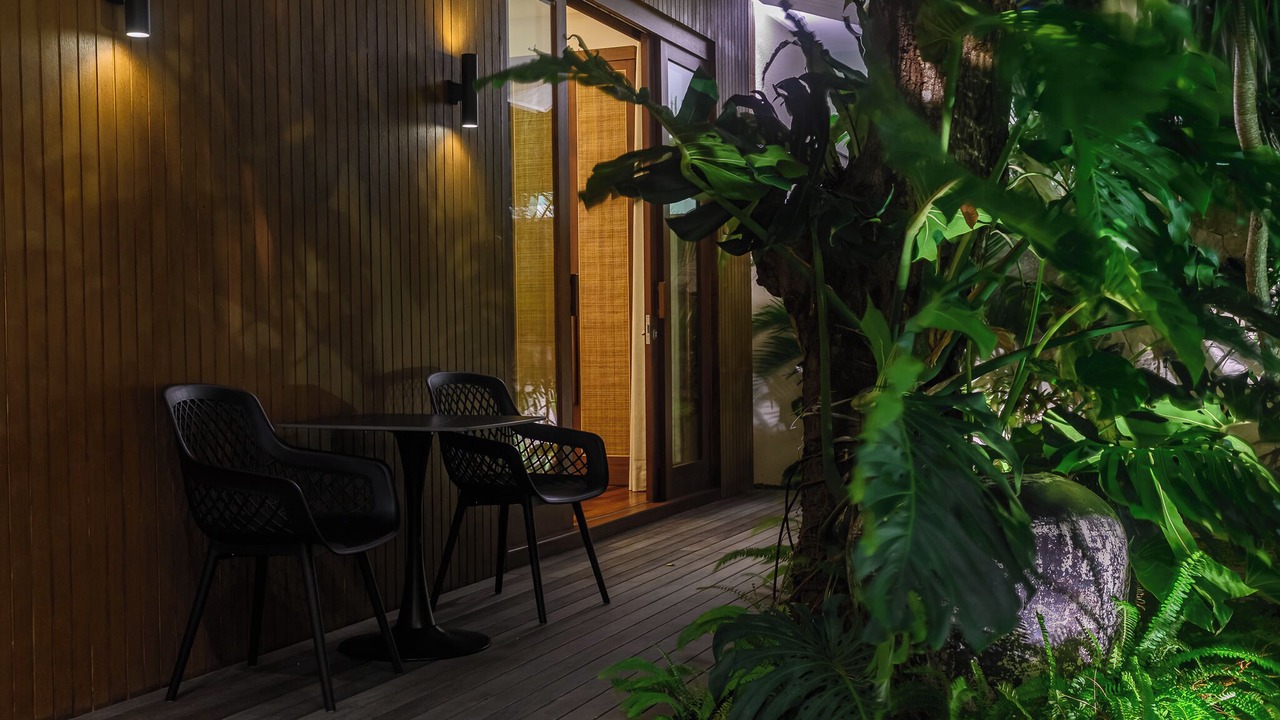 Photo of Patio Balcony in Sanur