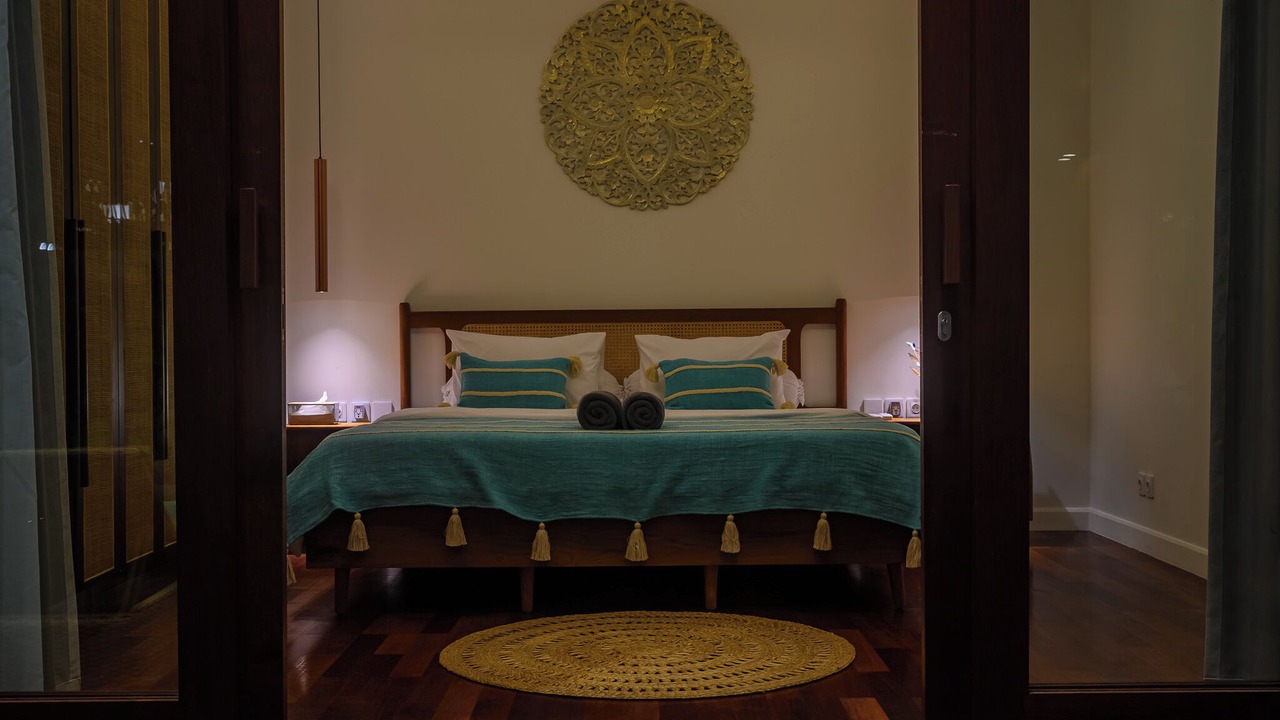 Photo of Bedroom in Sanur