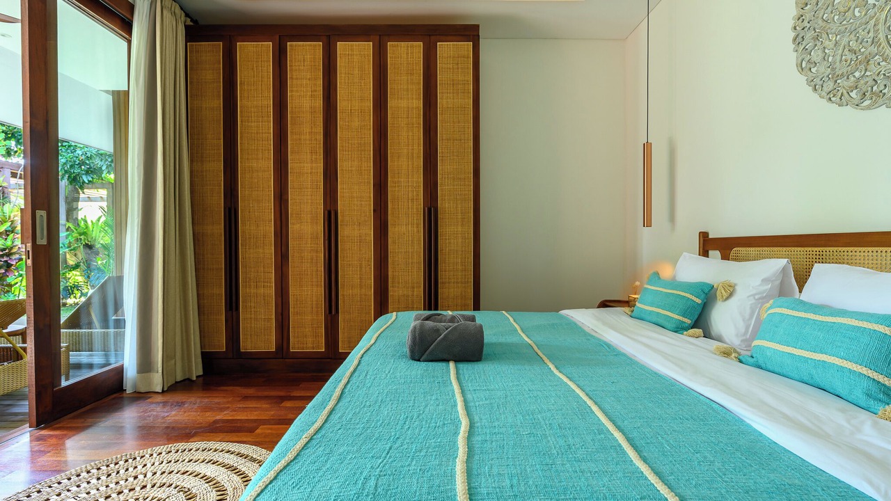 Photo of Bedroom in Sanur
