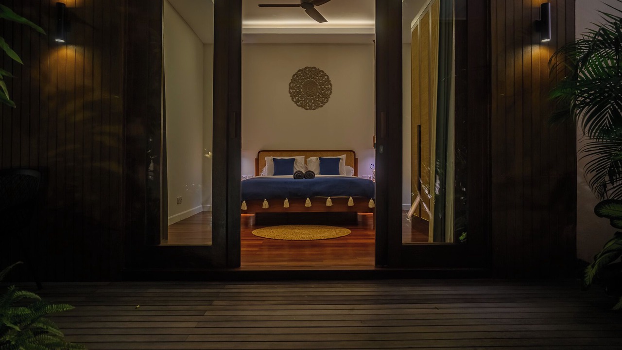 Photo of Bedroom in Sanur