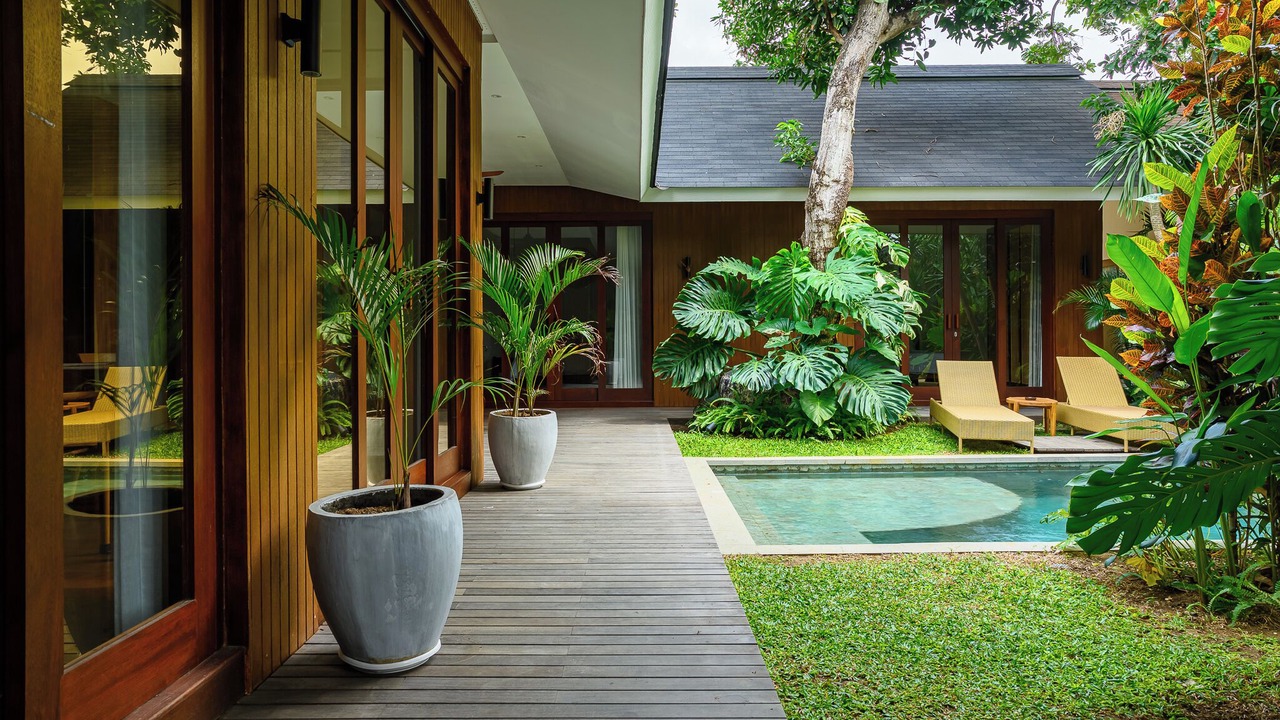 Photo of Outdoor in Sanur