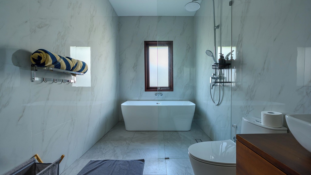 Photo of Bathroom in Sanur