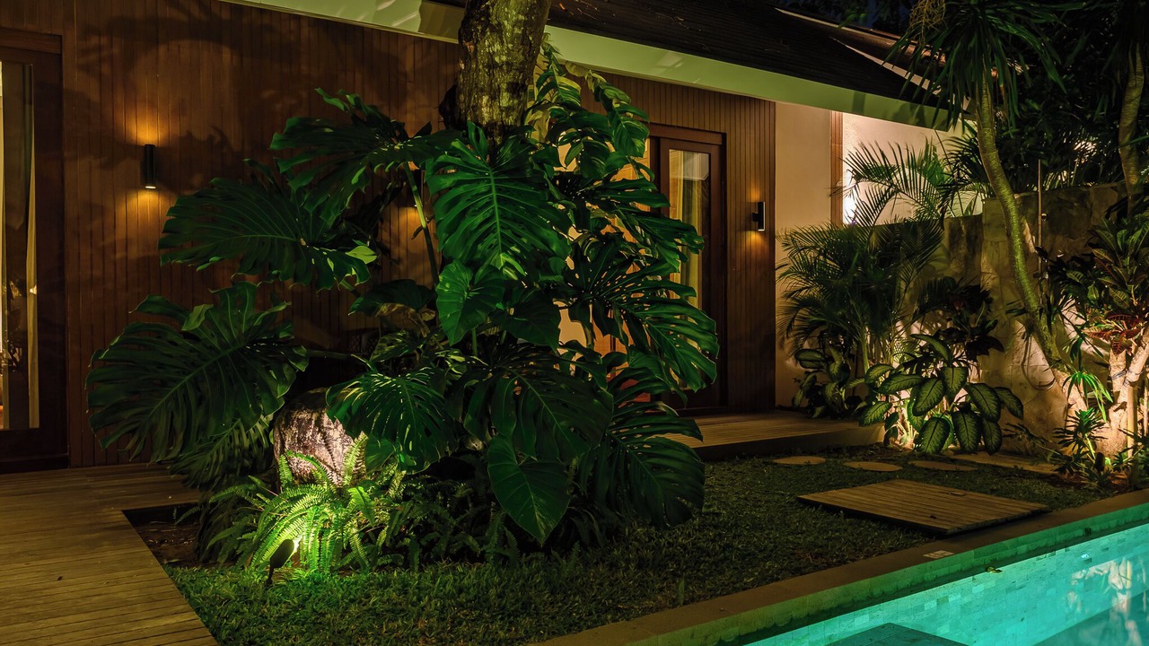 Photo of Outdoor in Sanur