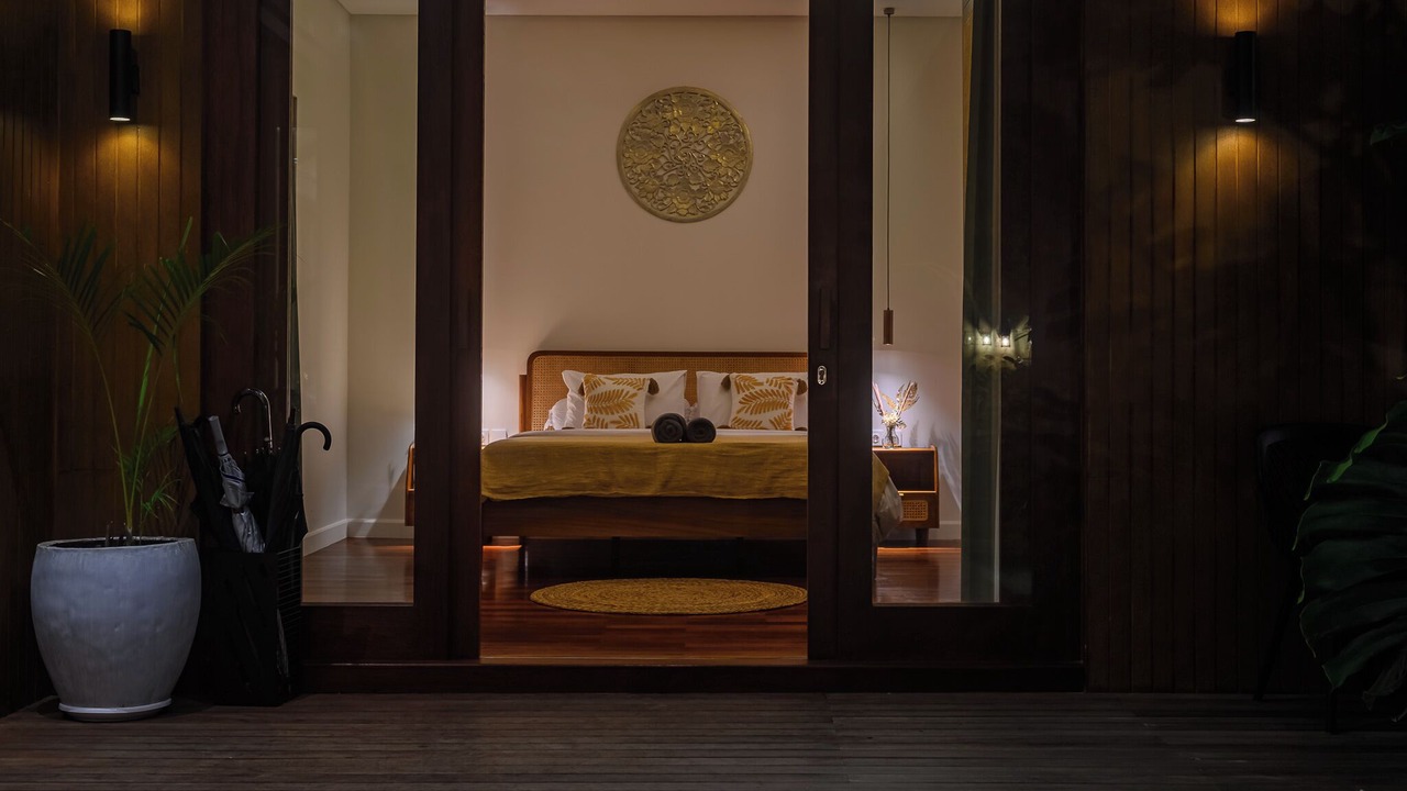 Photo of Bedroom in Sanur