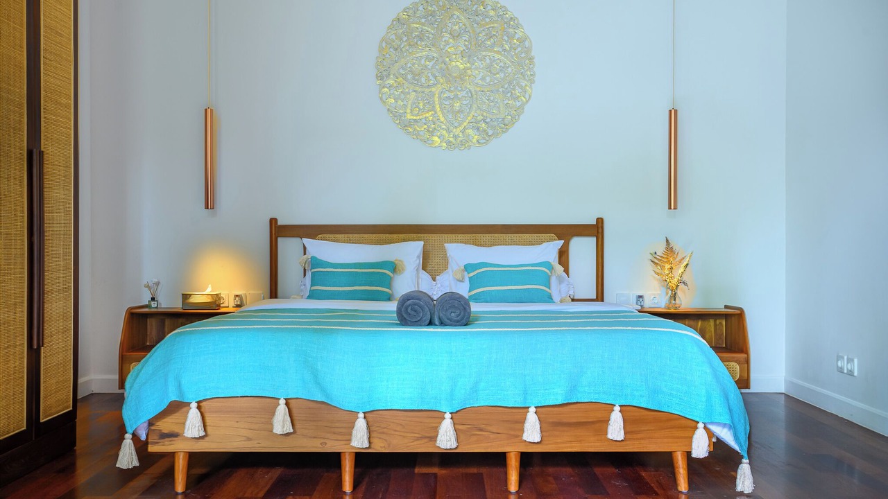 Photo of Bedroom in Sanur