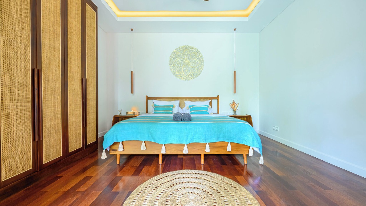 Photo of Bedroom in Sanur