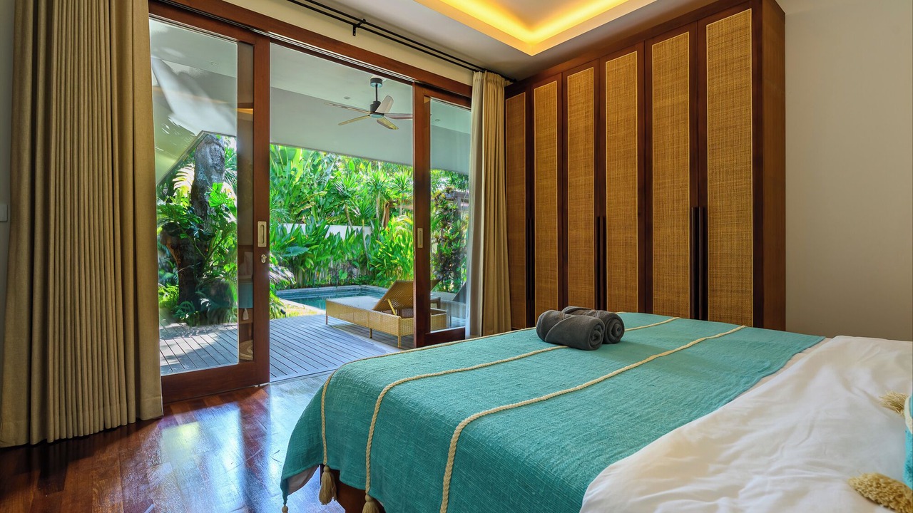 Photo of Bedroom in Sanur