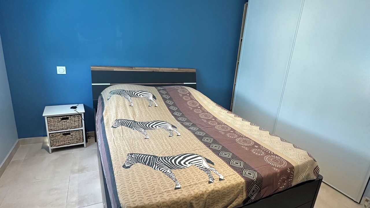 Photo of Bedroom in Redessan