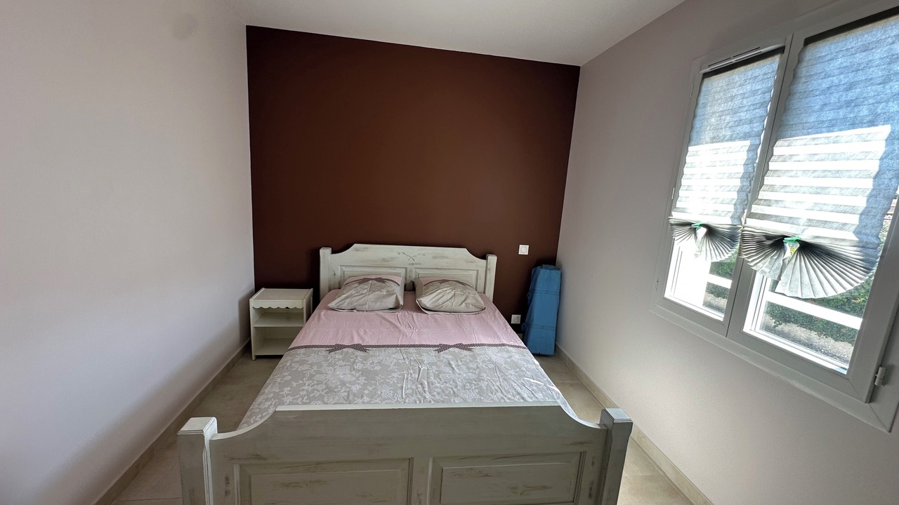 Photo of Bedroom in Redessan