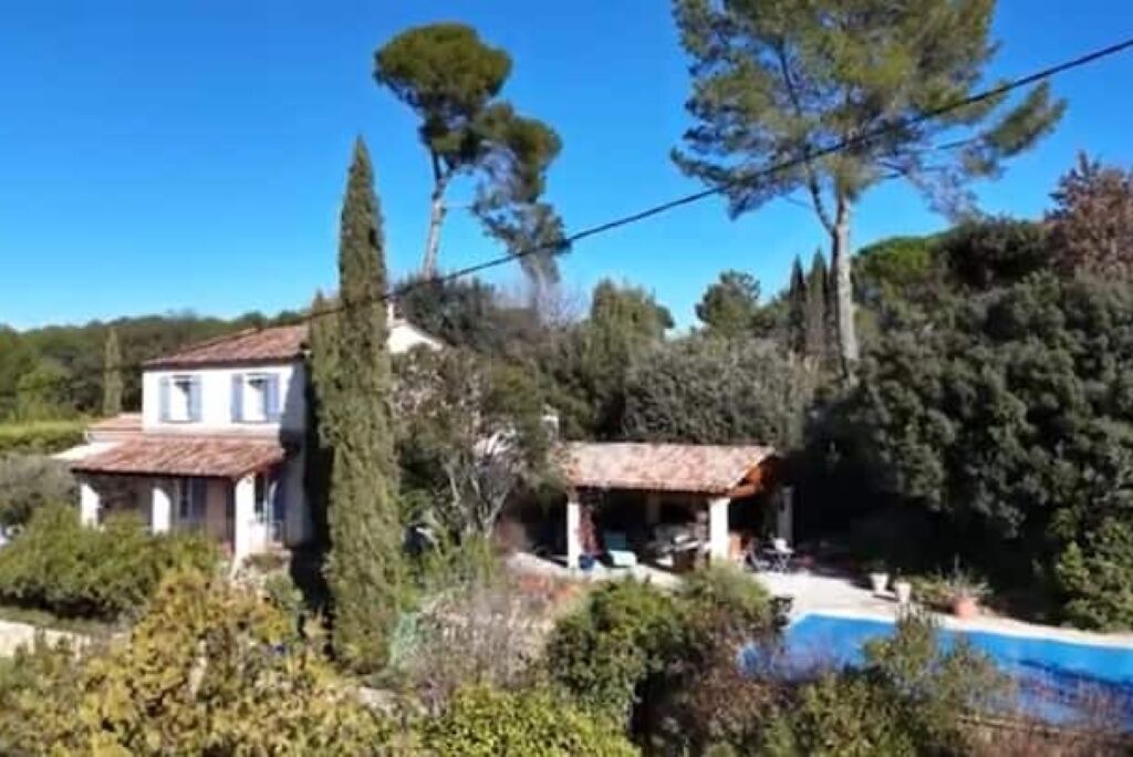 Photo of Outdoor in Saint-Antonin-du-Var