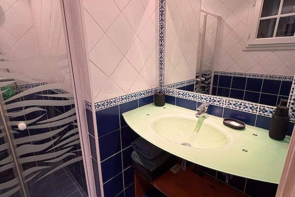 Photo of Bathroom in Saint-Antonin-du-Var