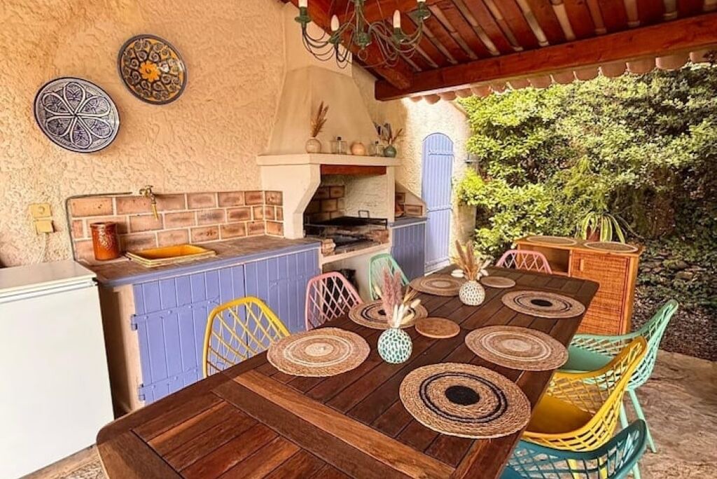 Photo of Outdoor in Saint-Antonin-du-Var