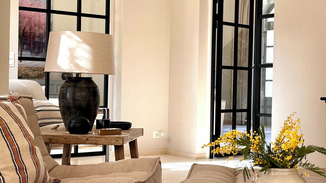 Photo of Livingroom in Saint-Etienne-du-Gres