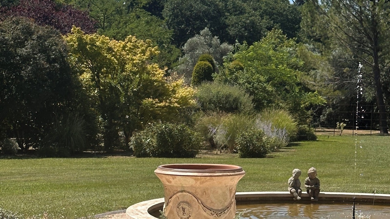 Photo of Outdoor in Saint-Etienne-du-Gres