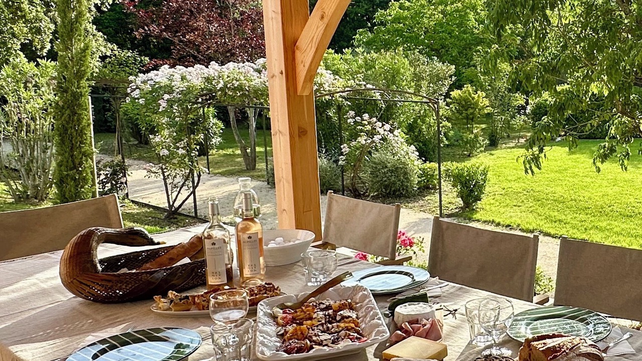 Photo of Outdoor in Saint-Etienne-du-Gres