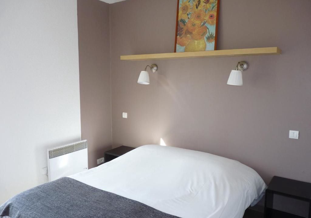 Photo of Bedroom in Digne-les-Bains