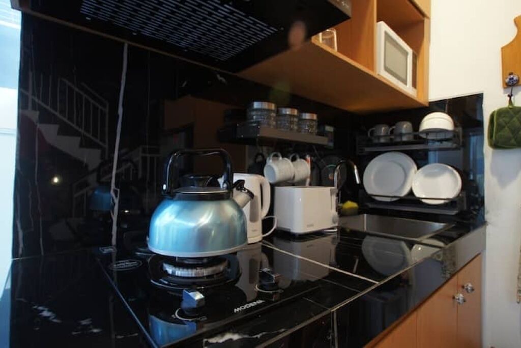 Photo of Kitchen in Kutuh